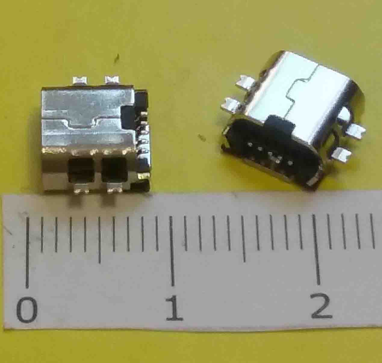 3. Mini usb-5sa2